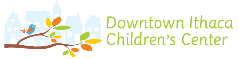 Downtown Ithaca Children's Center logo